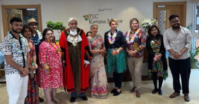 Karuna Manor Care Home Marks 11 Years of Compassionate Care with Vibrant Anniversary Celebration