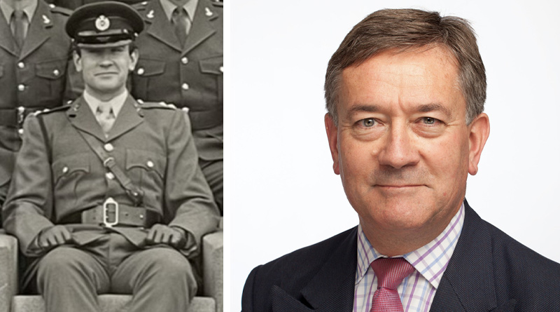 Charity Trustee Receives King’s Birthday Honours For Supporting Veterans