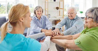 FoNS Report Highlights Benefits of Investing in Nursing Leadership and Wellbeing