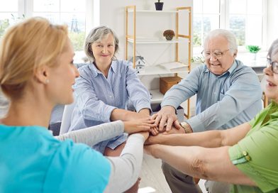 FoNS Report Highlights Benefits of Investing in Nursing Leadership and Wellbeing