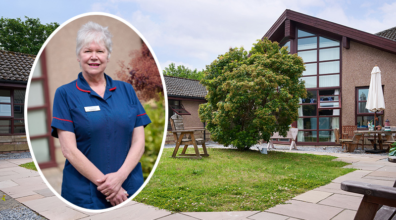 Specialist Dementia Wing Opens to Meet Scotland’s Growing Demand for Complex Care