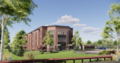 £100m Funding Facility Supports LNT Care Developments Growth Plans