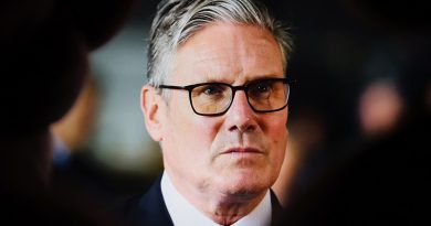Starmer Resigns: What Could a Change of Leadership Mean for Health and Social Care?