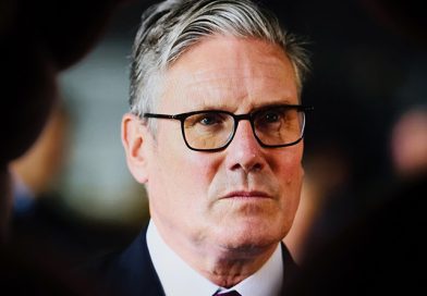 Starmer Resigns: What Could a Change of Leadership Mean for Health and Social Care?