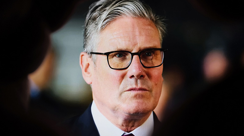 Starmer Resigns: What Could a Change of Leadership Mean for Health and Social Care?