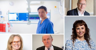 NIHR Researchers Recognised in 2026 King’s Honours
