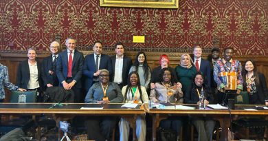 UNISON Marches on Westminster Over ‘Broken Promise’ to Care Workers