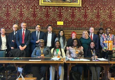 UNISON Marches on Westminster Over ‘Broken Promise’ to Care Workers
