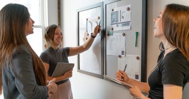 Female Leaders In Care Do Not Recognise The Barriers Affecting Their Careers, Care England Report Finds