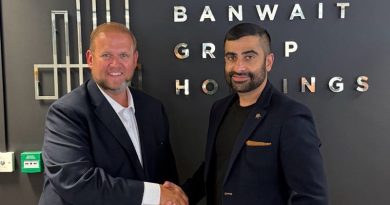 Strong Life Care Appoints First Chief Executive Officer as Founder Harpreet Banwait Becomes Chairman