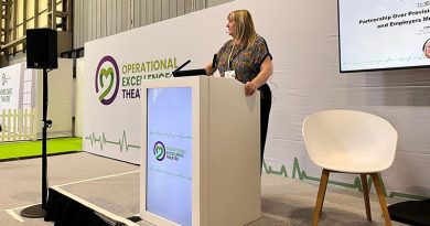 Social Care Sector’s ‘Transactional’ Training Is Fuelling Retention Crisis, Warns Expert