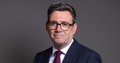 New PM Signals Tax Rises May Be Needed To Fund National Care Service