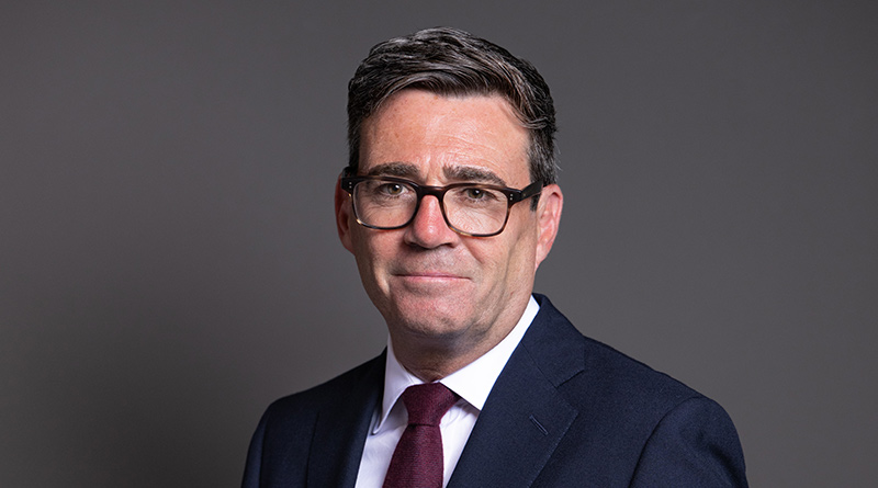 New PM Signals Tax Rises May Be Needed To Fund National Care Service