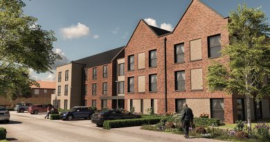 Major New Care Home to Create Up to 85 Jobs in Bowburn