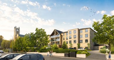Meallmore to Open 30th Care Home in Scotland