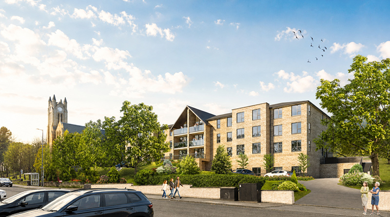 Meallmore to Open 30th Care Home in Scotland