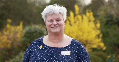 Why Bereavement Support Must Be Part Of Good End Of Life Care