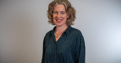 Emily Miles appointed Chief Executive of the Care Quality Commission