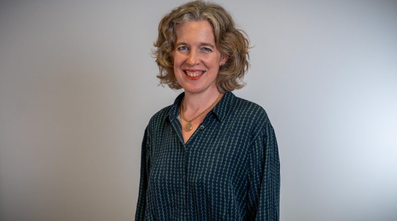Emily Miles appointed Chief Executive of the Care Quality Commission