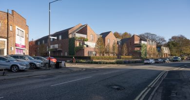 Major New Care Home to Create 75 Jobs in York