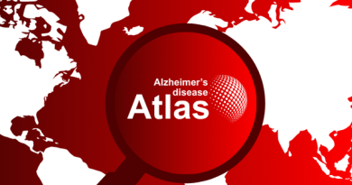 ADI Launches the Alzheimer’s Disease Atlas