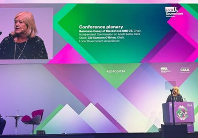 Baroness Casey Warns Social Care Reform Will Fail Without Public Consent