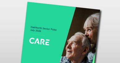 Care Sector Shows “Exceptional Resilience” As Demand Continues To Outstrip Supply, New Report Finds
