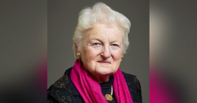 Secretary of State Announces Preferred Candidate for Chair of CQC