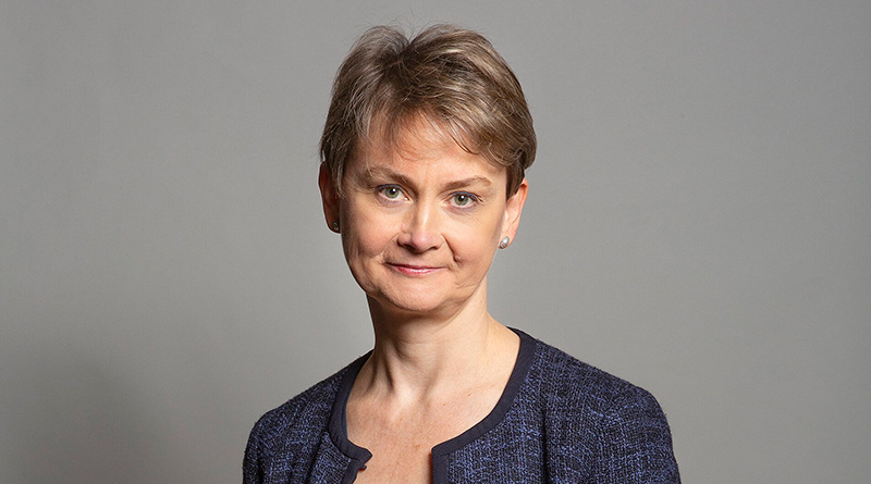 Adult Social Care “Must be Priority” for New Secretary of State for Health and Social Care