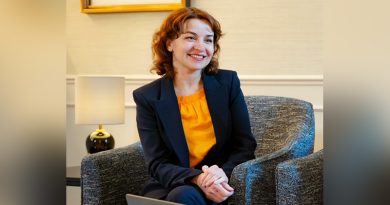 Loveday and Co Appoints Petra Ionescu as Director of Operations