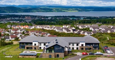 Myriad Group Acquires Scottish Care Provider Parklands Care Homes