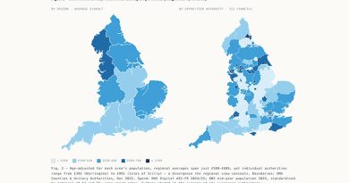 Care Association Alliance Unveils National Funding Plan for Social Care