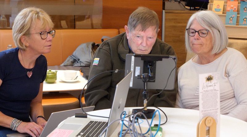 The Dementia Trust Launches New Impact Accelerator Programme