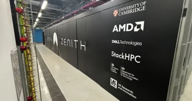 AI Centre to Harness Newly-Launched Supercomputer’s Power to drive AI Healthcare Innovation