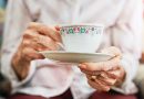 A Toast to Tradition: Celebrating Afternoon Tea Week in Care Homes Across the UK