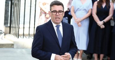 PM Pledges to End “Decades of Political Drift” on Social Care