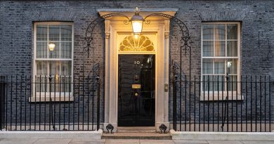 Social Care- Time for Problem-Solving, Not Point-Scoring says Burnham