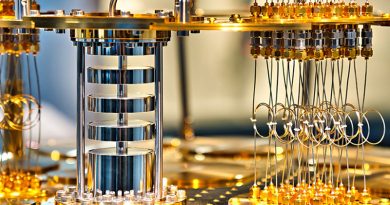 NIHR Invests £1.65m in Quantum Health Technology