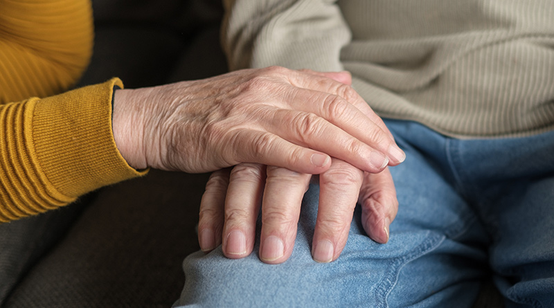 Burnham’s Rise Puts Preventative Social Care Back in the Spotlight