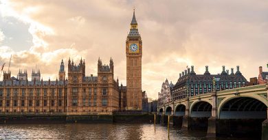 Alzheimer’s Research Takes its call for Greater Investment to Westminster