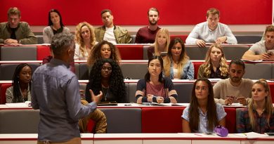 35% Increase in Care Sector Degree Apprenticeships at UK’s Top Universities Despite Funding Cuts