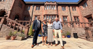 Eight Care Homes Across the South of England Sold to Holmwood Care Group