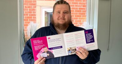 Residents Help Shape Better Care as Exemplar Health Care Publishes Service User Engagement Impact Report