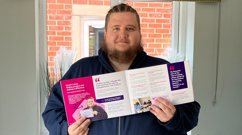 Residents Help Shape Better Care as Exemplar Health Care Publishes Service User Engagement Impact Report