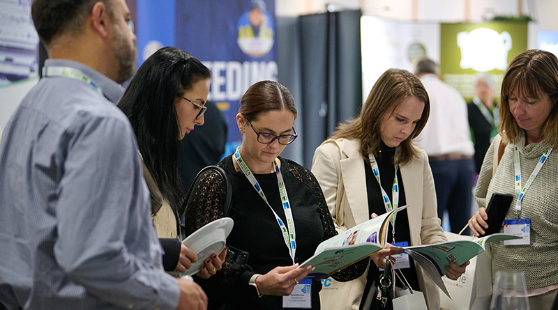 Inspiration, Innovation, Practical Learning and Leadership Take Centre Stage at the NACC Training & Development Forum 2026, 14th – 15th October