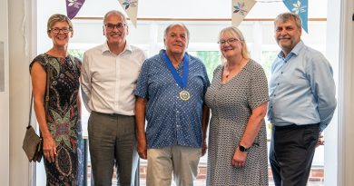 First Specialist Scheme in the South West for People with Prader-Willi Syndrome