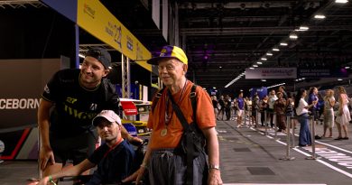 Community Integrated Care Teams Up with Formula E for London E-Prix