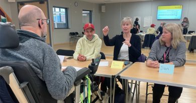 Residents Driving Positive Changes In Social Care Across Wokingham Borough