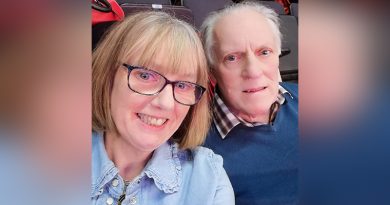 “We Wanted Children Not to be Scared” – How One Couple Helped Shape a Kids Podcast to Help Families understand Parkinson’s