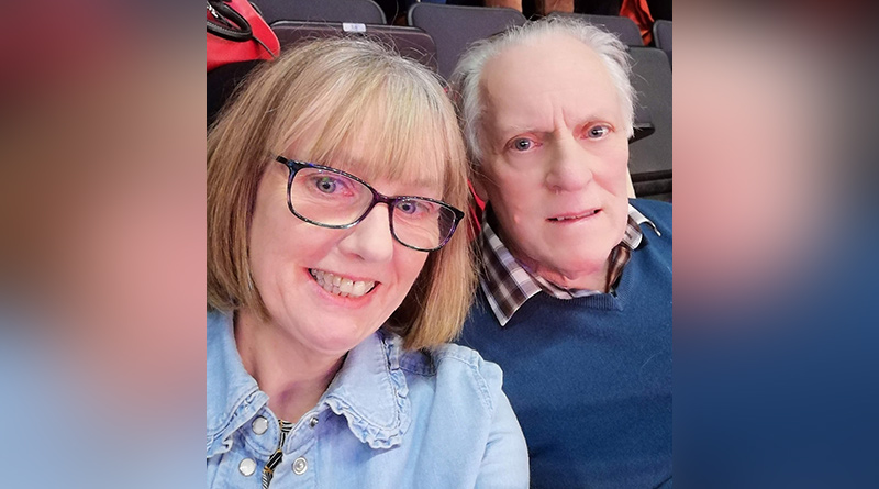 “We Wanted Children Not to be Scared” – How One Couple Helped Shape a Kids Podcast to Help Families understand Parkinson’s